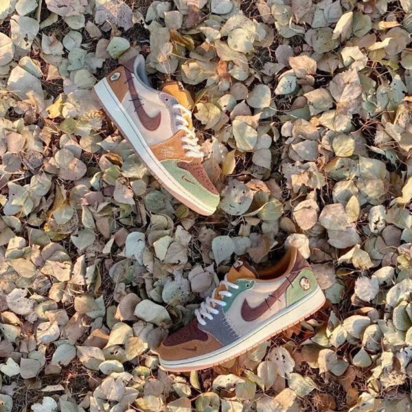 Jam4945 NIKE SB 340 45.9$ PTX - Image 12