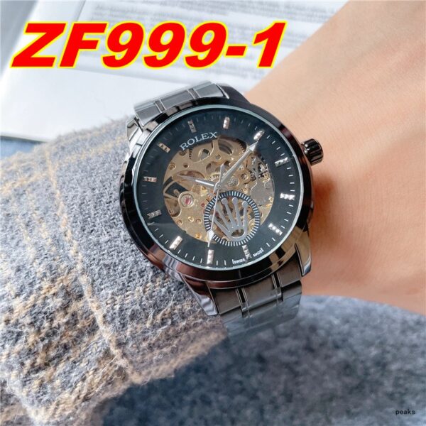 Jam4021 Rolex 75$ - Image 12