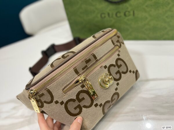 Jam4045    GUCCI    50$ - Image 12