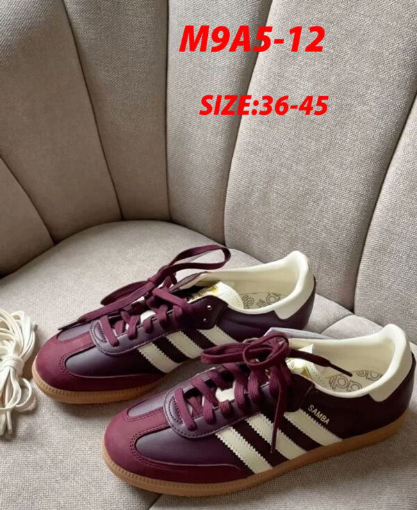 Jam2362 ADIDAS samba 47.9$  340  PTX - Image 12