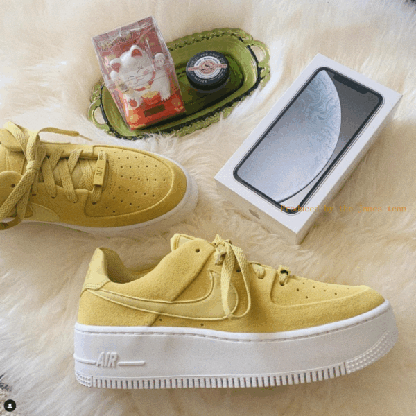 Jam2547 Nike Air Force 1 345 46$ PTX - Image 12