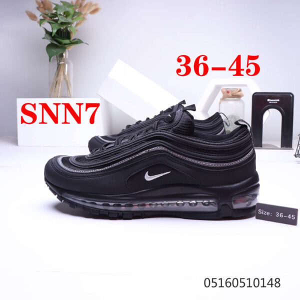 Jam425 AIR MAX 97 NIKE 330 44.99$ PTX - Image 12