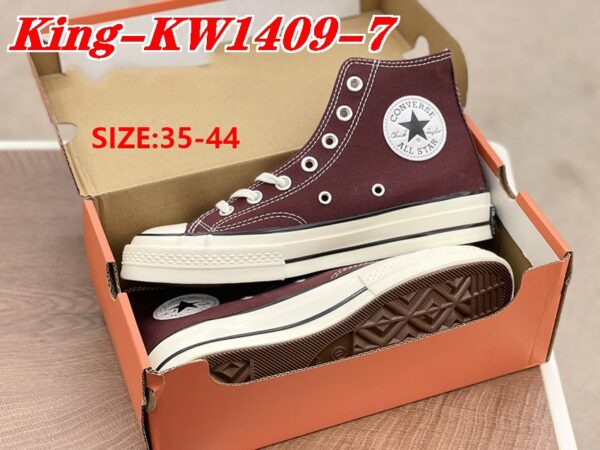 Jam3660 Converse1970S TOP 5A PTX 34825 - Image 12