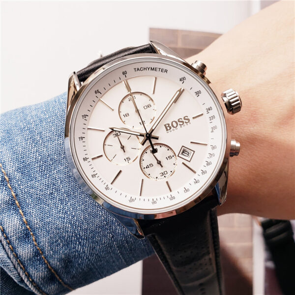 Jam2358 BOSS TOP 5A 280 38.88$ DSB - Image 12