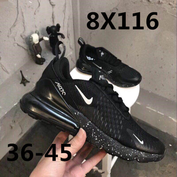 Jam64 Nike 270 MAX 300 42.8$ PTX - Image 12