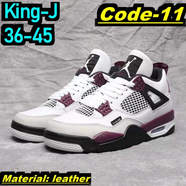 Jes4122 AJ4 AAAAAA 360 49$ PTX - Image 12