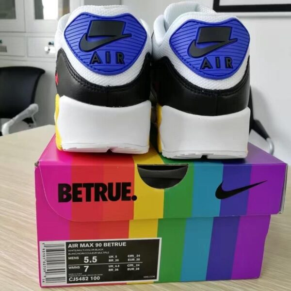 Jes4879 NIKE MAX 2 AAAAAA 47$ PTX - Image 12