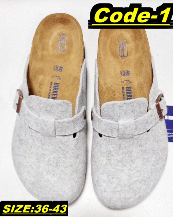 Jam4601 BIRKENSTOCK 440 54.99$ 1688XZ - Image 12