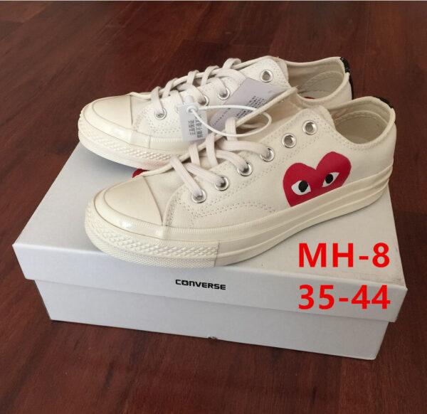 Jam508 Converse 5A 225 37.99$ PTX - Image 12