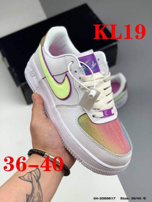 Jes467 NIKE 5AAAAA AIR FORCE 1 48$ PTX - Image 12