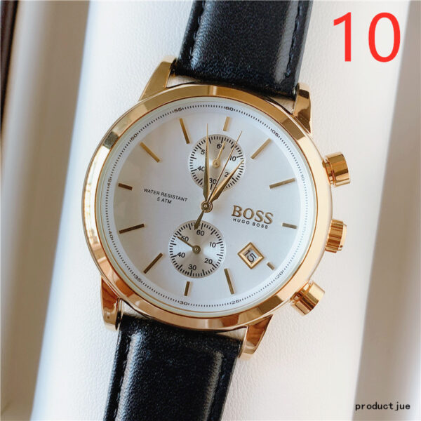 Jam1539 BOSS 32.99$ 240 DSB - Image 12