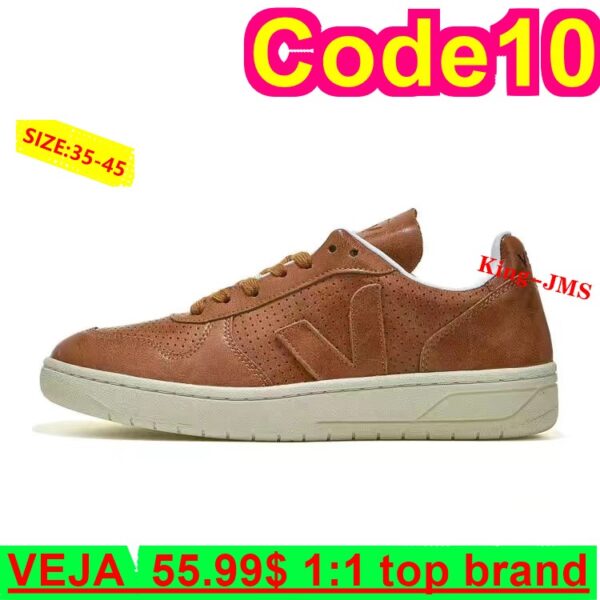 Jam2985 VEJA 1:1 top brand 415 55.99$ PTX - Image 12