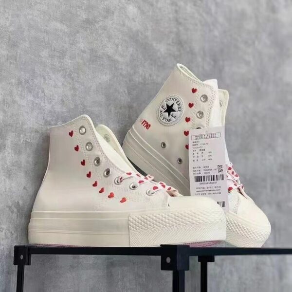 Jam3115 Converse 340 48.9$ PTX - Image 12