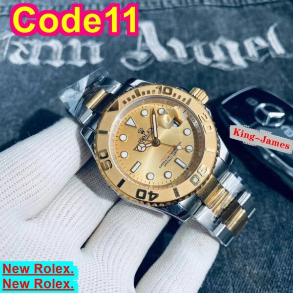 Jam3013 Rolex 630 87$ DSB - Image 12