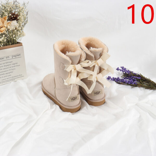 Jam98 UGG TOP 5A+ 295 39.99$ UGG - Image 12