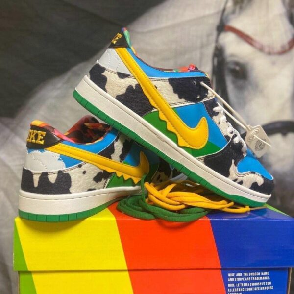 Jam4937 NIKE SB 340 46$ - Image 12