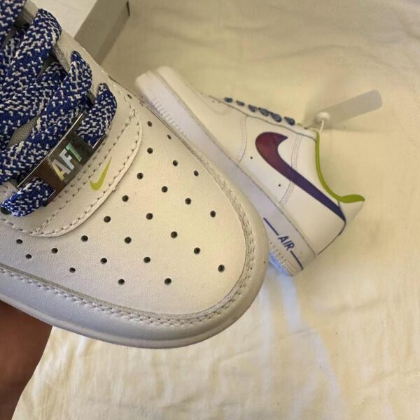 Jes1050 AIR FORCE 1 LOW 48$ PTX - Image 12