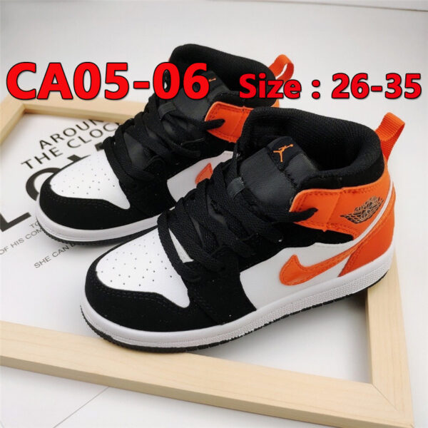 Jam379 Kids Nike air jordan 280 39$ PTX - Image 12