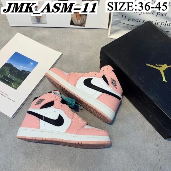 Jam71  NIKE  3AAA no box  215  30$  ASM - Image 12