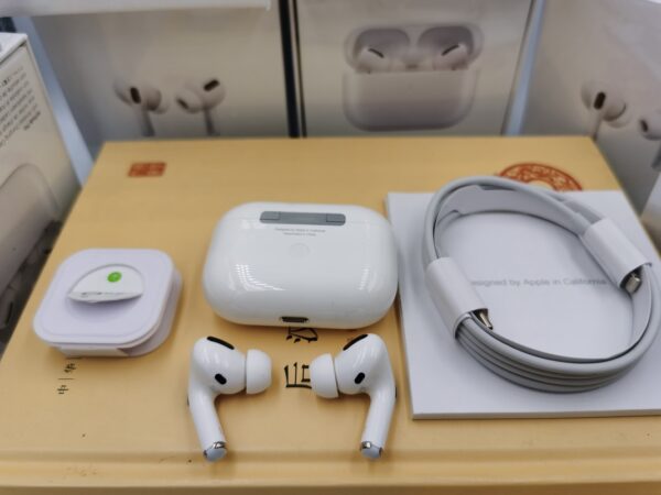 Jam2587 AirPods Pro 5A 278 37.99$ DEJ - Image 12