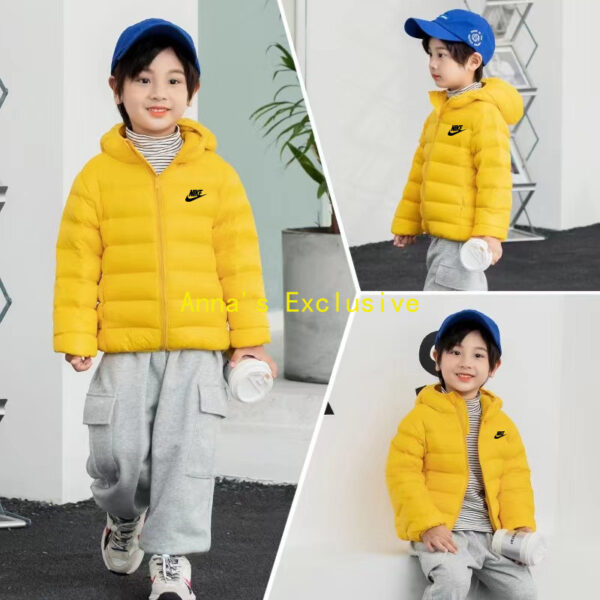 Jam1210 KIDS NIKE  240 29.99$  GYYF - Image 12