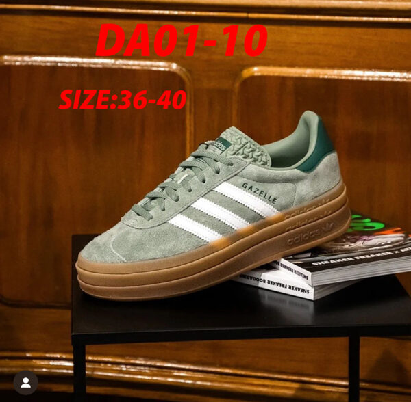 Jam4152 ADIDAS  5A+ 48.9$  PTX - Image 12