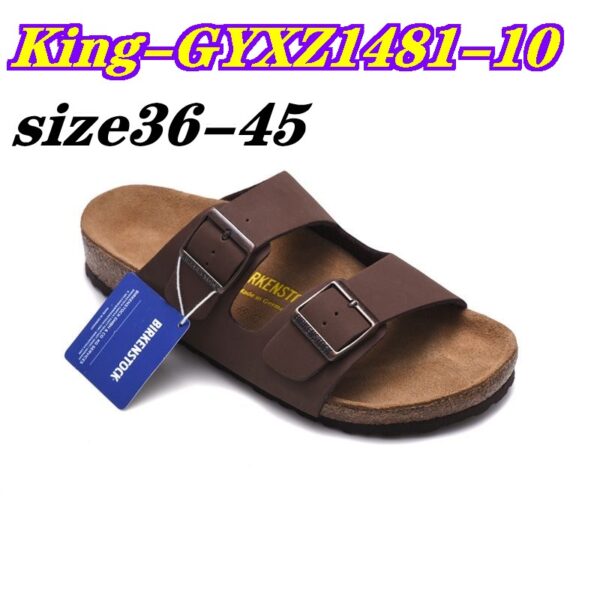 Jam1481 BIRKENSTOCK 5A+ 45.99$ TLDD - Image 12