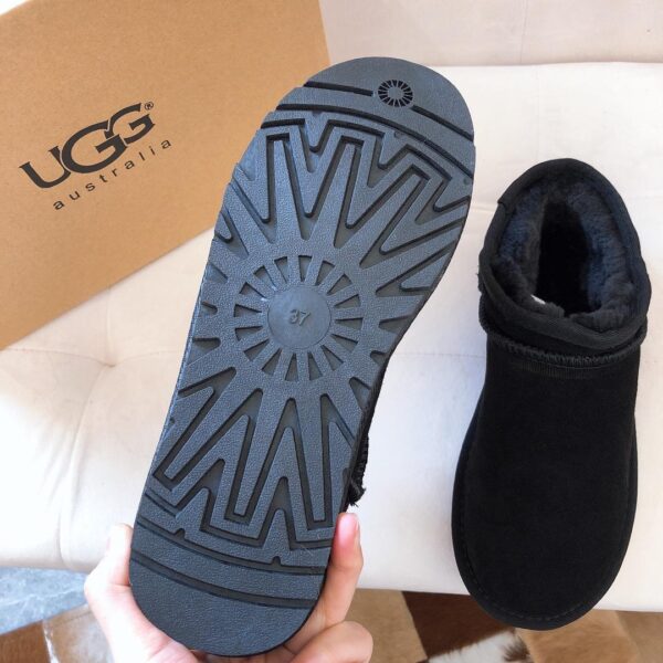 Jam1619 UGG 5A+ BOX WOOL 300 38.9$ UGG - Image 12