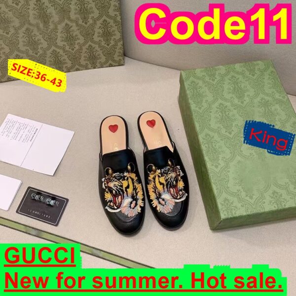 Jam2975 GUCCI TOP 5A 300 45$ TLDD - Image 12