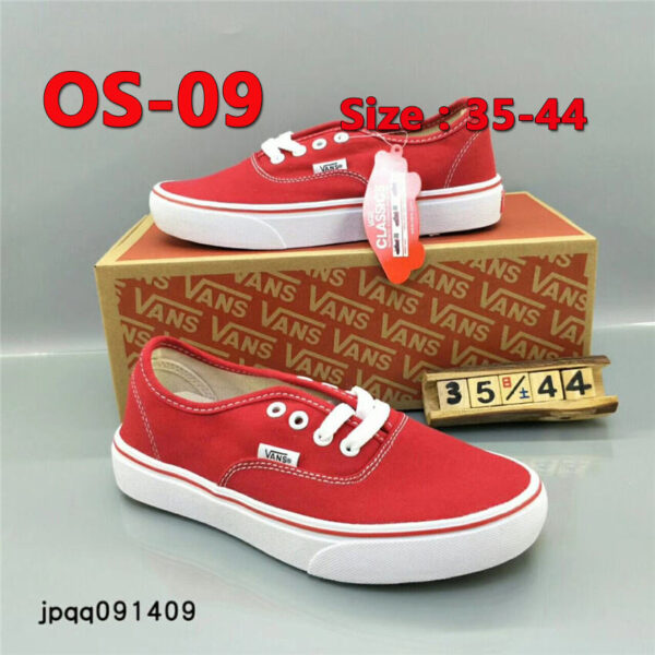Jes223 Vans TOP1 33$ KW - Image 12