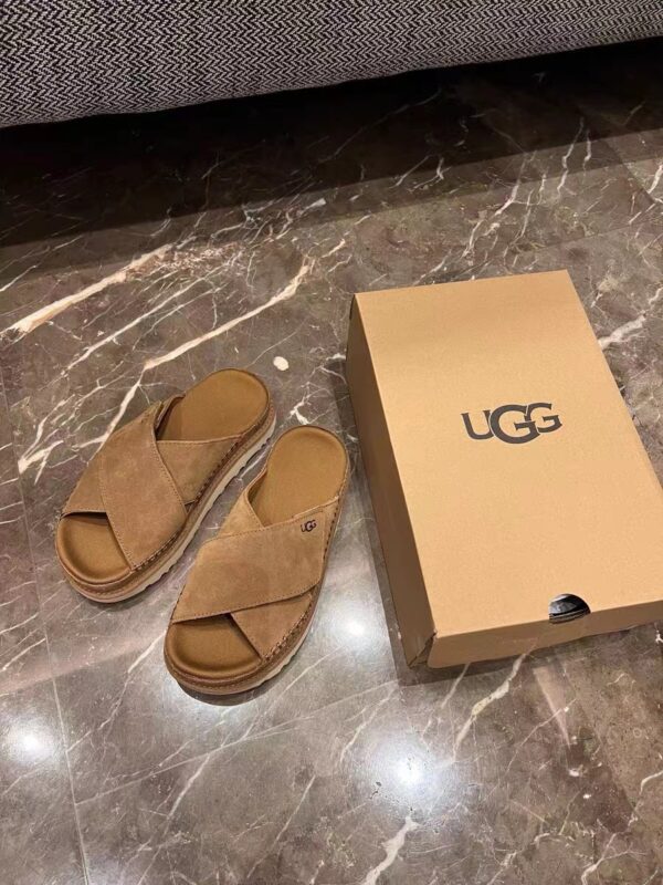 Jam351 UGG 5A+ BOX 375 UG2 - Image 12