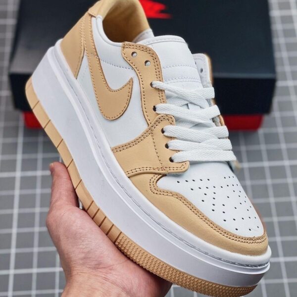 Jes1516 NIKE AJ1 low Elevate 48$ PTX - Image 12