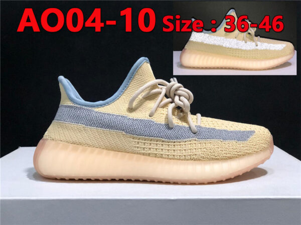 Jam391 Adidas Yeezy 350 Boost V2 44.99$ PTX - Image 12