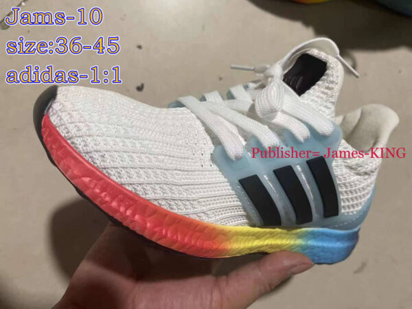 Jes716 ADIDAS 46$ PTX - Image 12