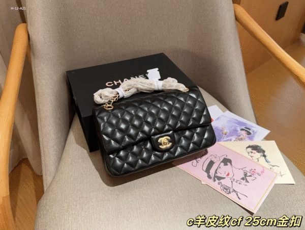 Jam4165 Chanel 65.99$ - Image 12