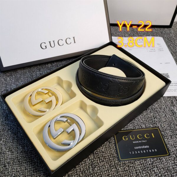 Jes156 24.02 $ GUCCI-PJ - Image 12