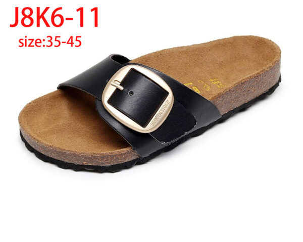 Jam287 BIRKENSTOCK 43$ 300 PDDXZ - Image 12