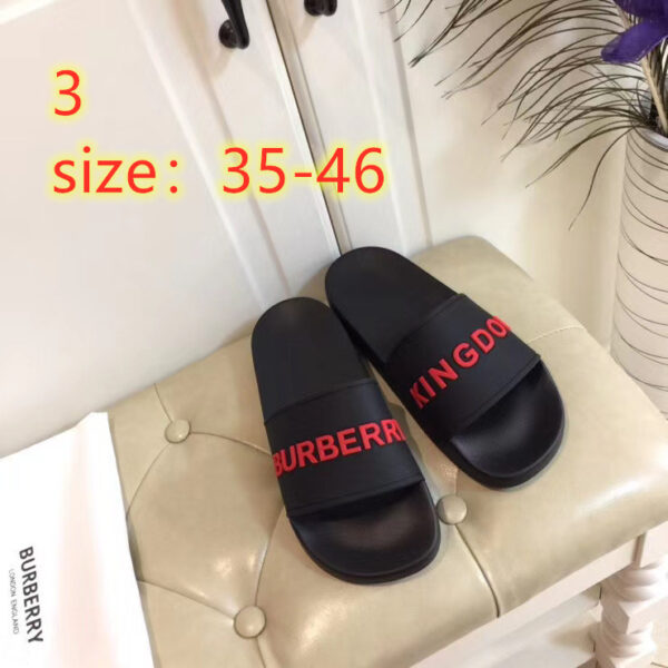Jam1226  Burberry 49.99$ - Image 12