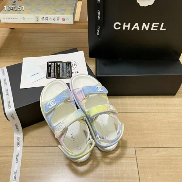 Jam4803 Chanel TOP 5A 395 55.9$ TLDD - Image 12