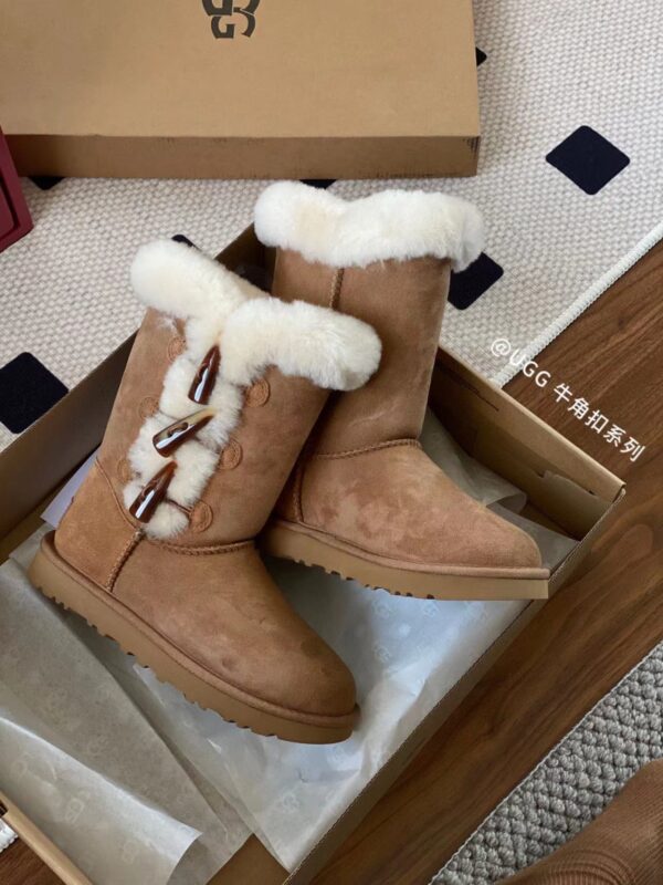 Jam1243 Ugg TOP +BOX 5A  440  58.8$  UG - Image 12