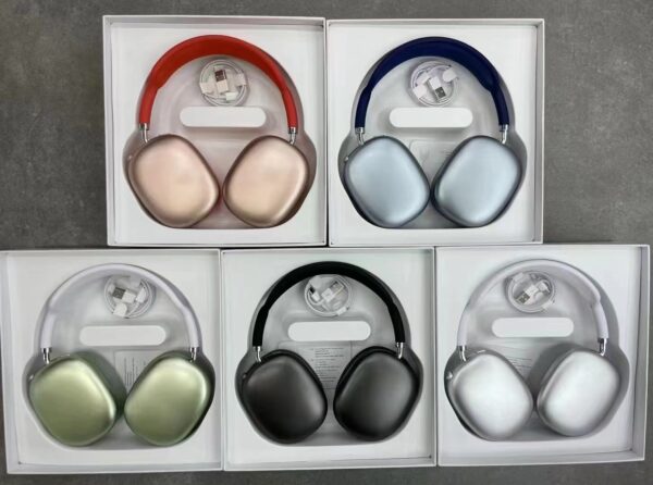Jam5021 Apple earphones Top- 520 DEJ - Image 12