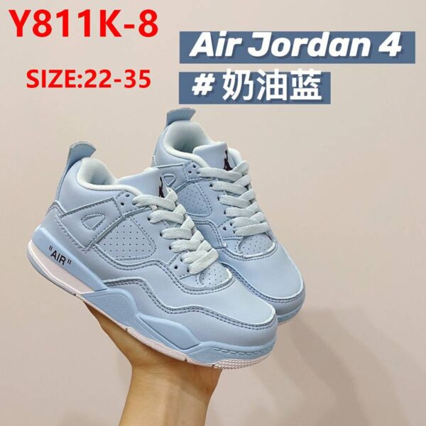 Jam2339 Jordan kids 5A+ 37.99$ 280 PTX - Image 12