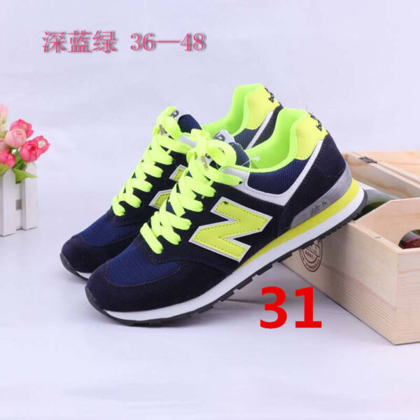 Jes410 23.82$ 23-35 Newbalance -A - Image 12