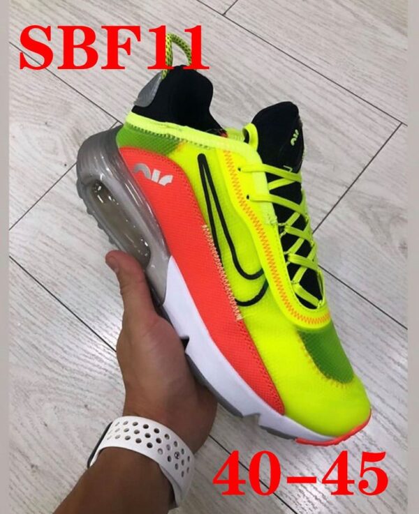 Jam1028 NIKE MAX 550 360 49.99$ PTX - Image 12