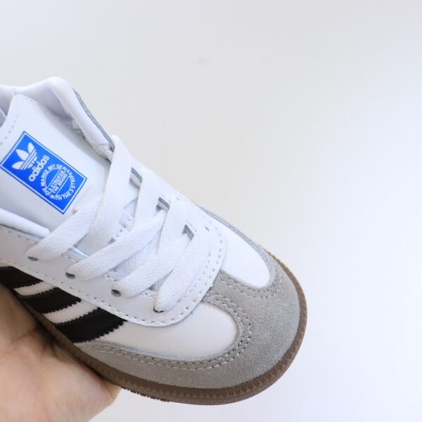 Jam496 Adidas Samba KIDS 35.6$ 245 PTX - Image 12