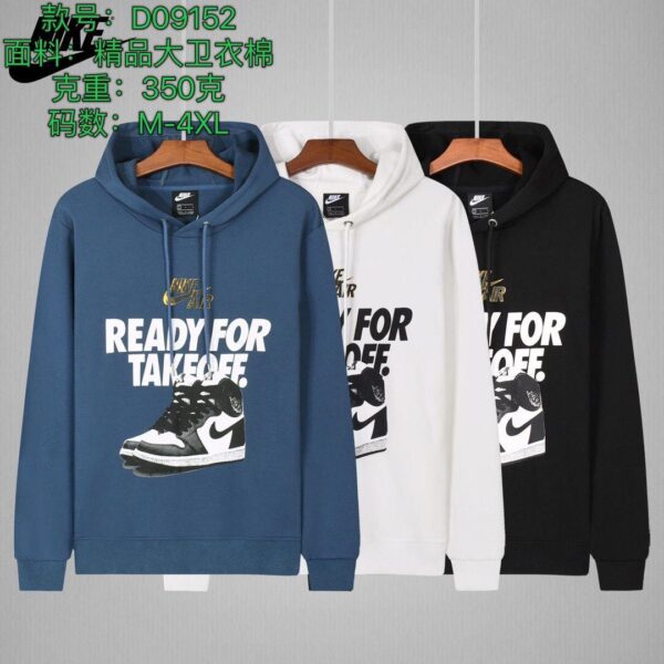 Jam1361 NIKE 5A+ Good 265 35.99$ 1688YF - Image 12