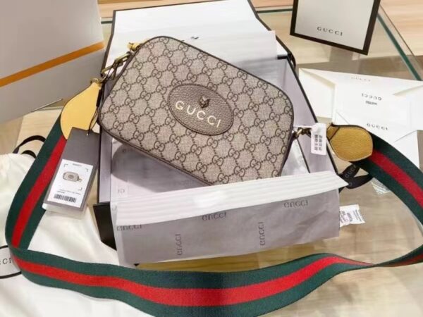 Jam3539 GUCCI 1：1 5A 350 47.99$ YZBB - Image 12