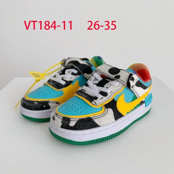 Jam4504 NIKE TOP 5A kids 260 36.99$ PTX - Image 12