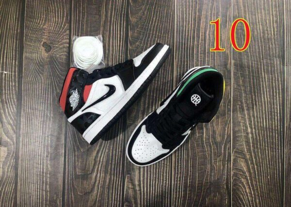 Jes1109 NIKE 335 46$ PTX - Image 12