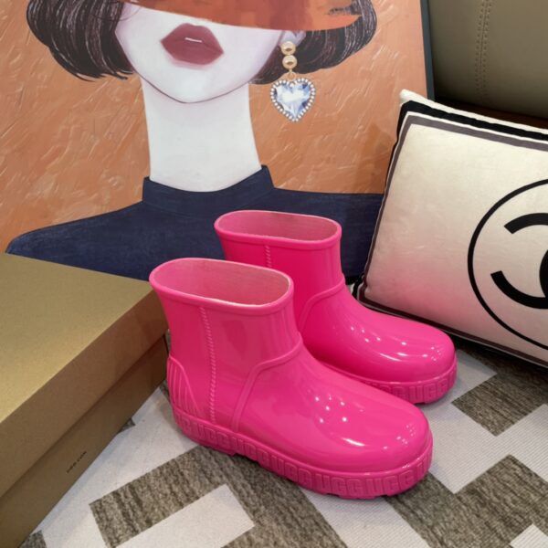Jam1365 UGG rain boots 428 59$ PDDXZ - Image 12